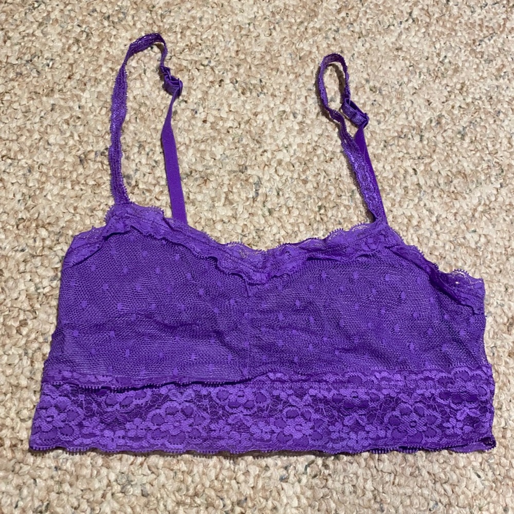 Kirra Bralette Size M